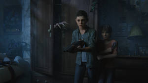 Little Winchesters