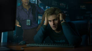 The hacking lesson
