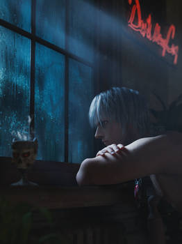 Rainy day