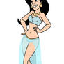 Aladdin Crossdressing