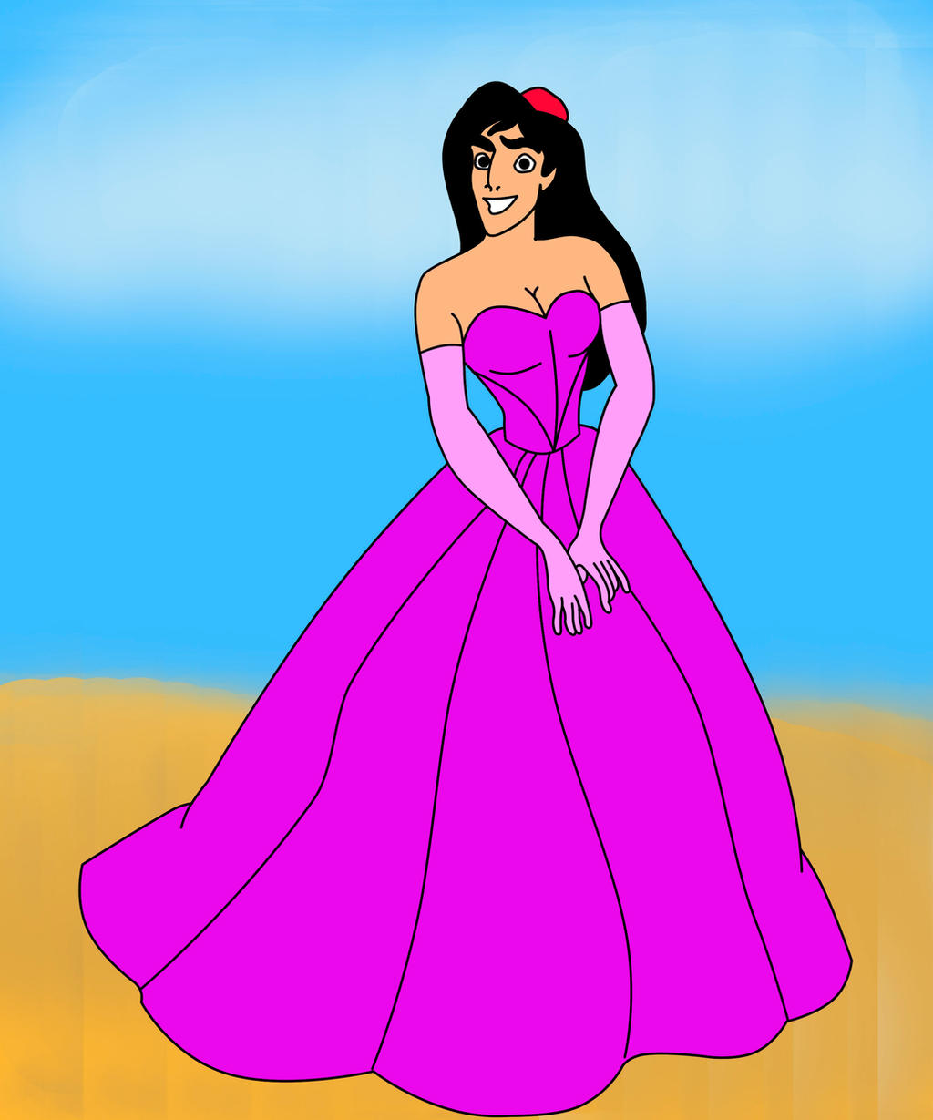 Princess Adamina Princessaladdina by fany27ab1 on DeviantArt