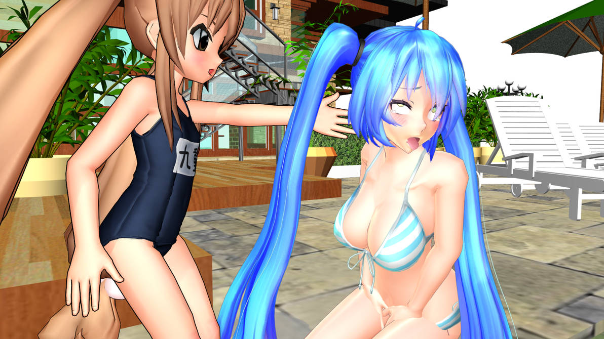 Hentai Mmd Hentai Mmd