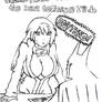 Hot Anime Naruko Ballbusting Batman Ryona Drew 2