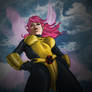 X-Men: Pixie
