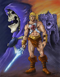 HeMan