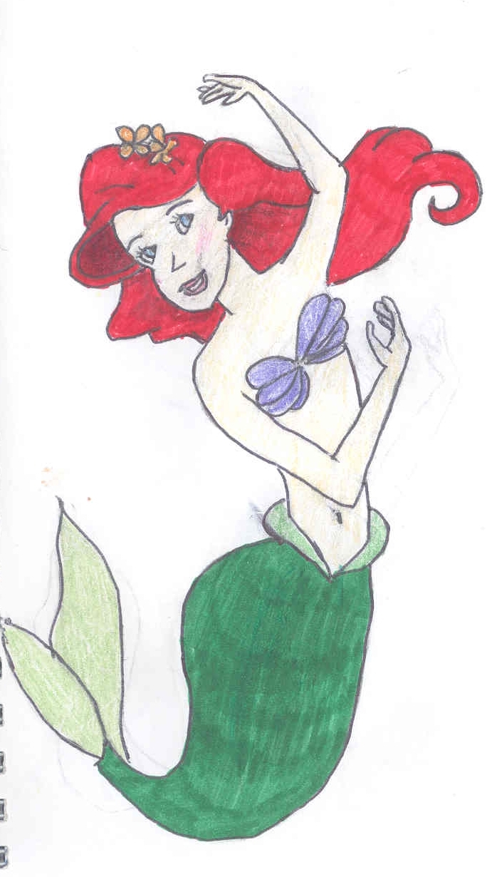 Ariel