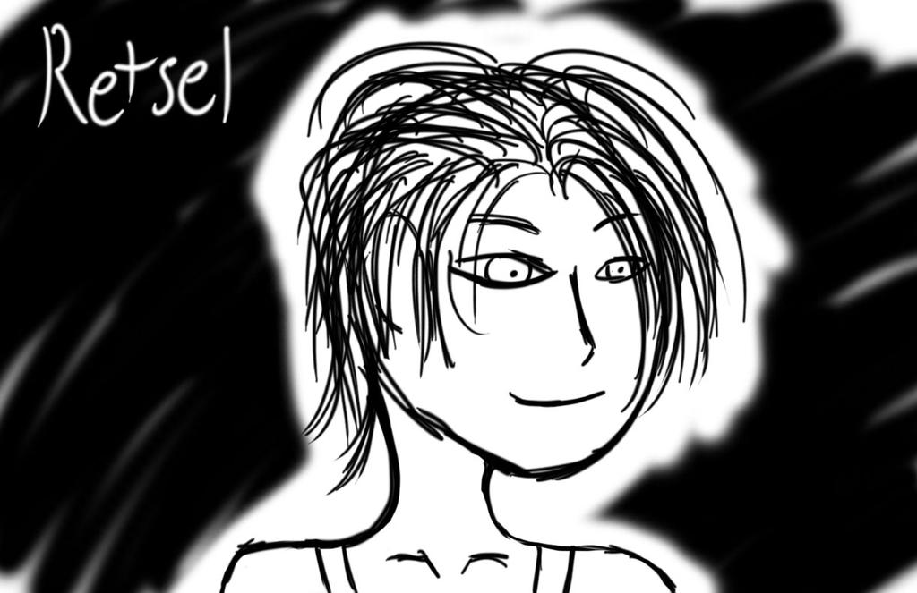 Retsel by sol-mustang on DeviantArt