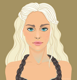 Daenerys Targaryen