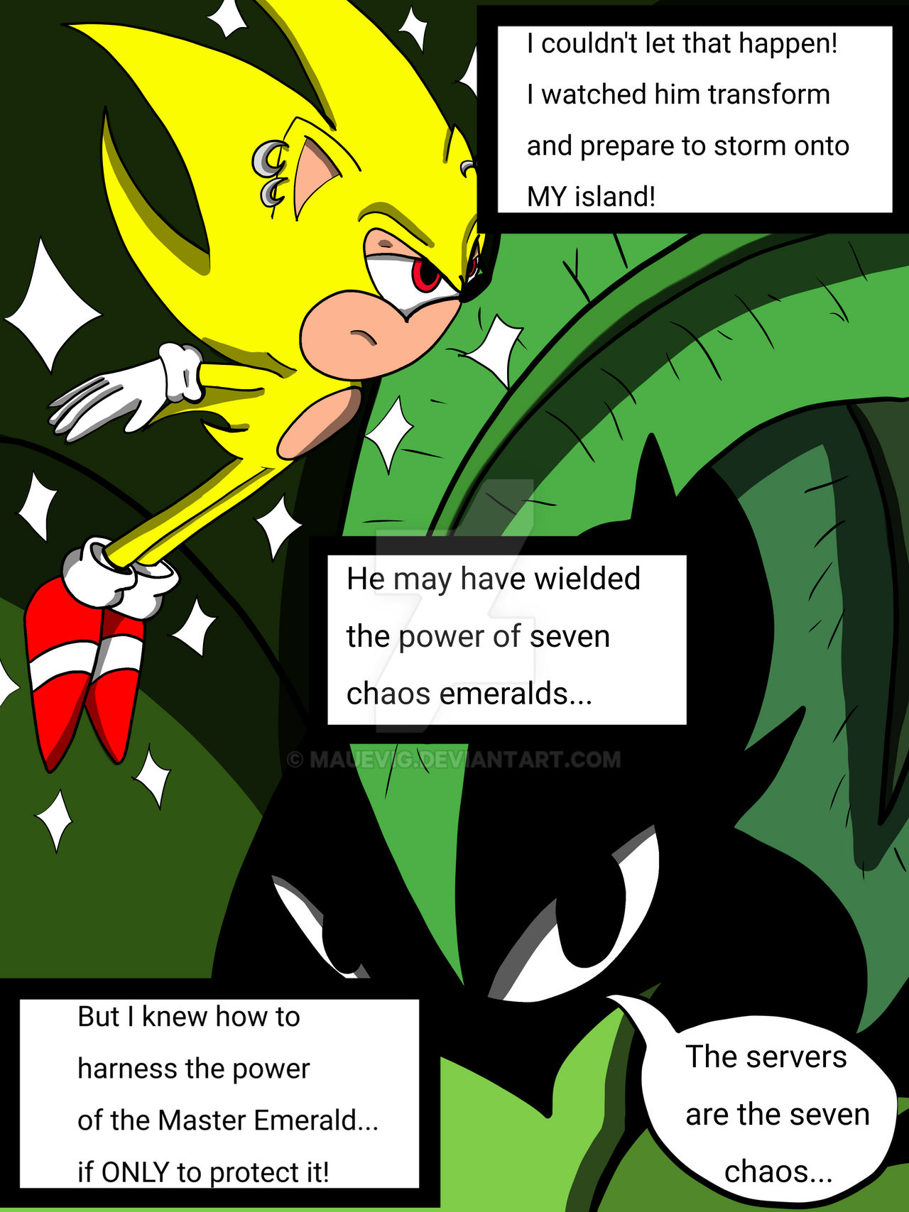 Sonic's lamest and most forgotten sidekicks and rivals