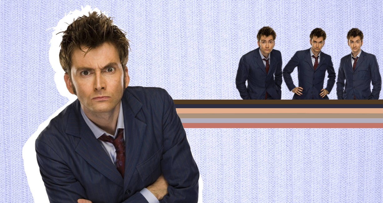 Breathtaking David Tennant Jk Rowling 6 Words Moment in 4K Breathtaking David Tennant Jk Rowling 6 Words Moment in 4K