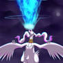 Shiny Reshiram