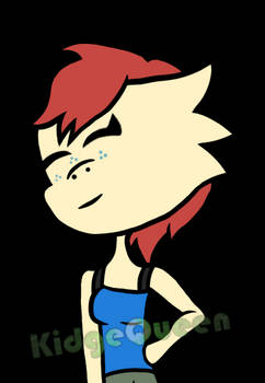 (Undertale Next Gen) Moxi