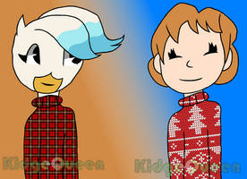 (Contest Entry) Christmas Sweaters