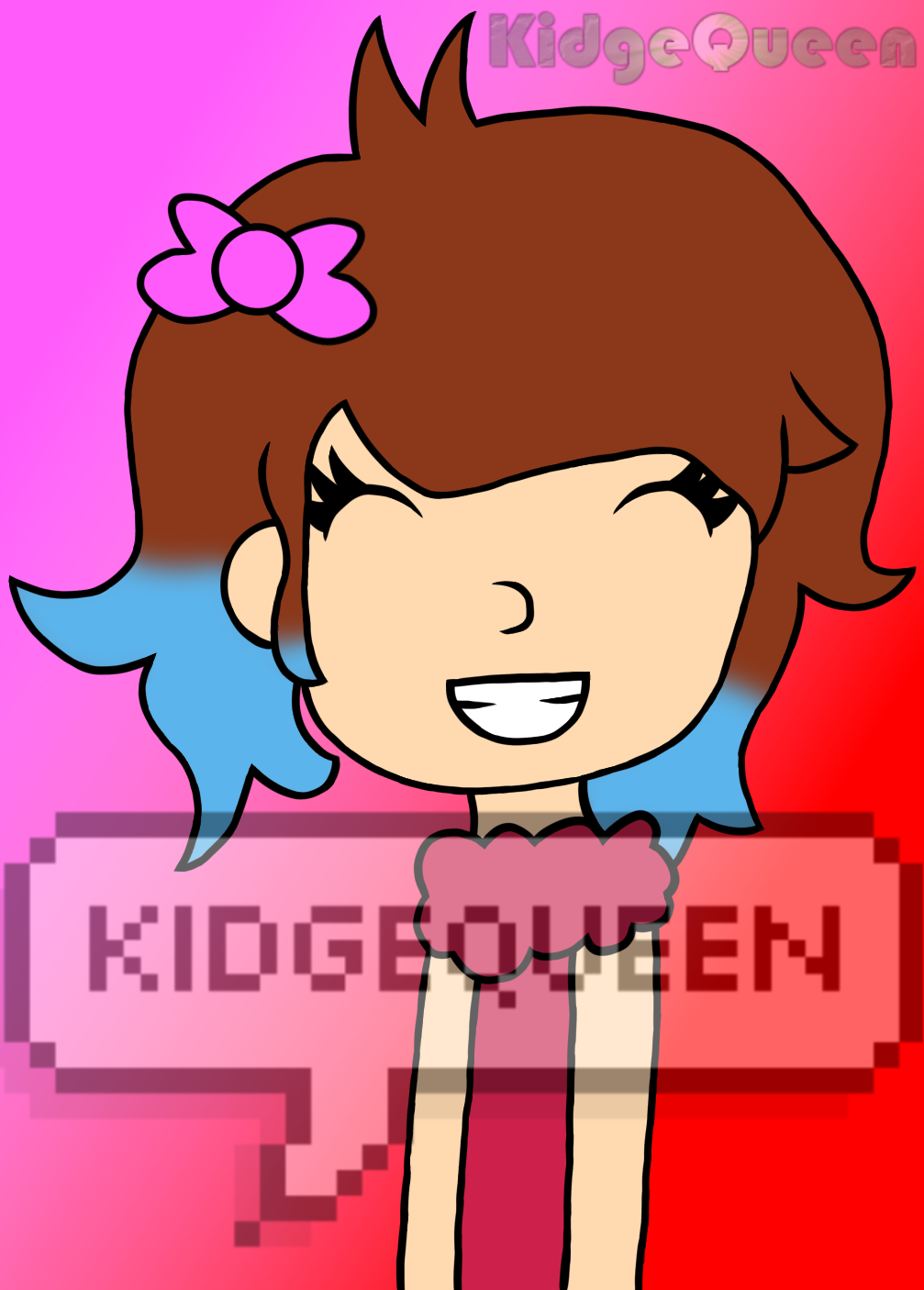 (FNF Next Gen) Cindy