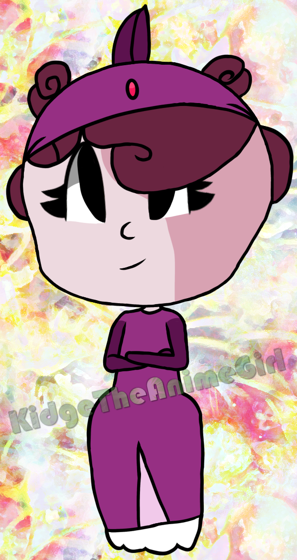 (Razzverse/Cuphead Next Gen) Velvet
