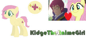 (Villanverse) Magic Butterfly Ref Sheet