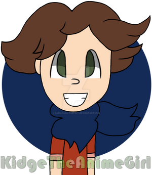 (Ace Attorney Next Gen) Garrison Debeste