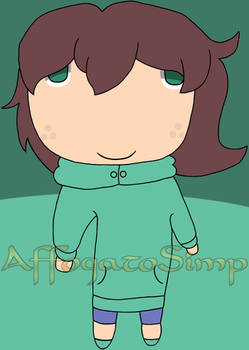 (Cookie Run OC) Sage Cookie