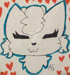 (Sketch) Kelly Headshot