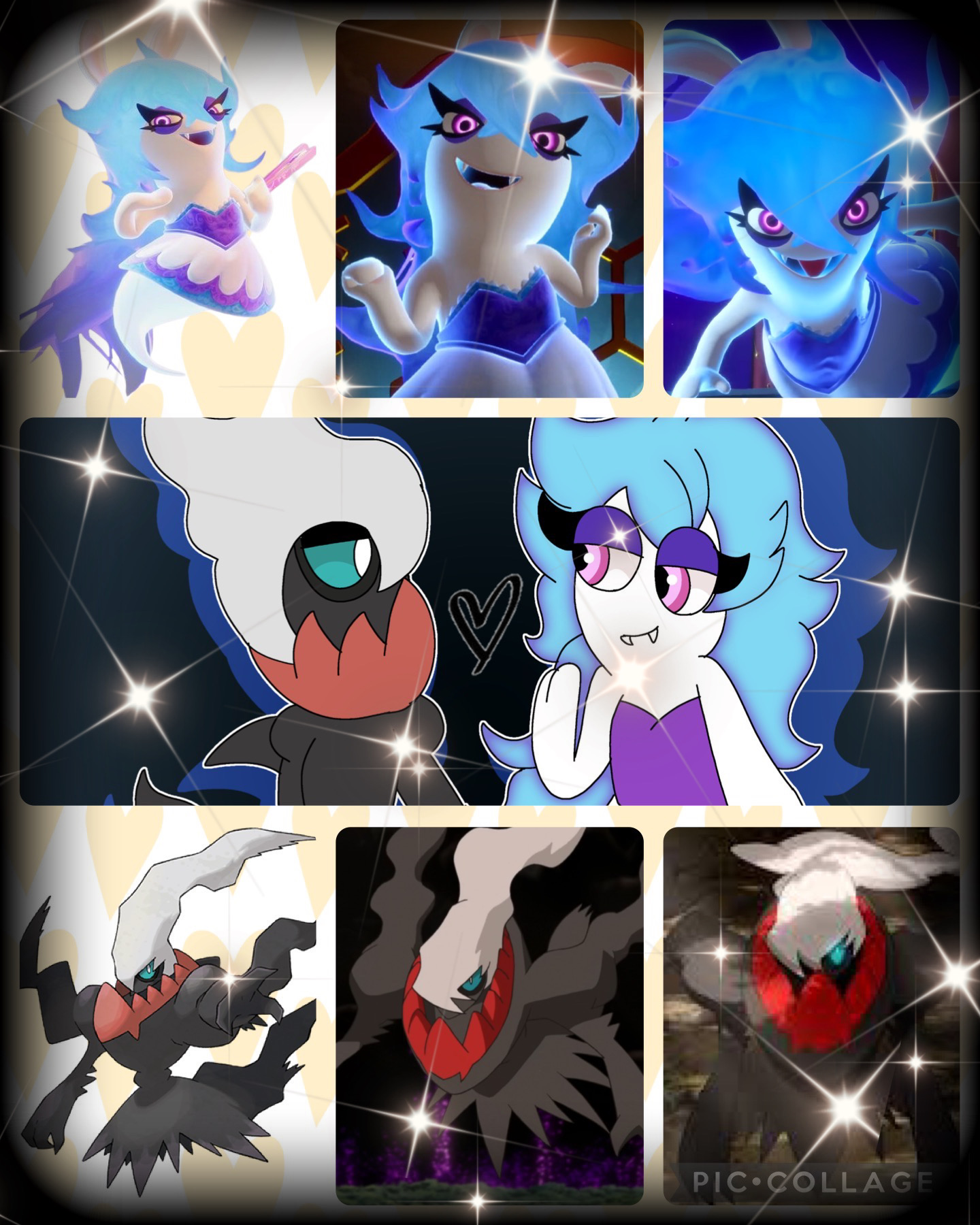 (CT) Midnite x Darkrai