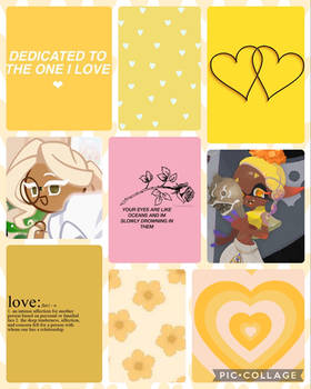 (AT) Eclair Cookie x Frye