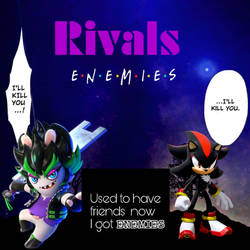 (ET) Rivals