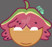 (Cookie Run Next Gen) Watermelon Cookie