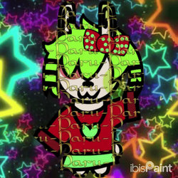 (Pokemon/Animation) Little Kandi Raver Mia