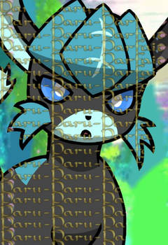 (Screenshot Edit/Redraw/Pokemon) Ice the Fusion