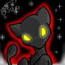 dark mew