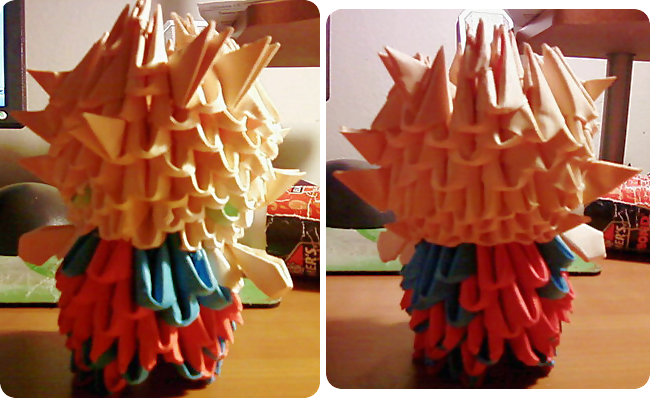 Contest WIP: Goku by DaisukiMrPanda on DeviantArt Contest WIP: Goku by DaisukiMrPanda on DeviantArt