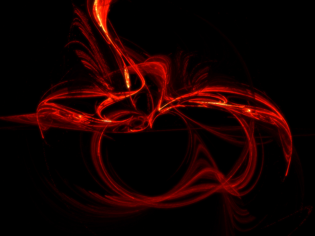 Discovering Apophysis