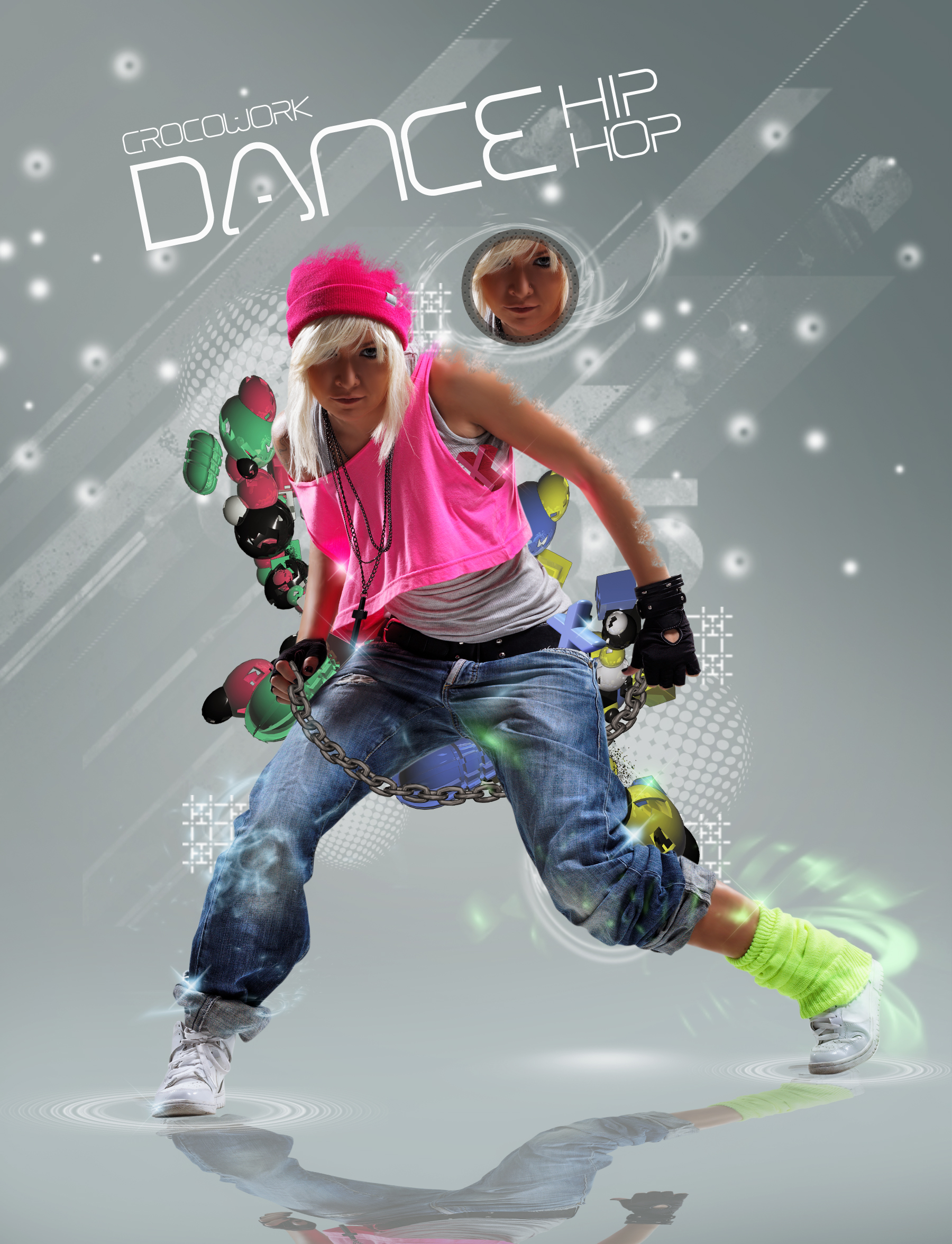 Dance Hip Hop Expression By Temycroco On DeviantArt dance-hip-hop-expression-by-temycroco-on-deviantart