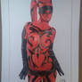 Darth Talon Star Wars