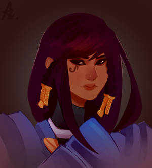 Pharah