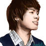 SHINee: Jonghyun