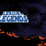 League of Legends: A New Hope