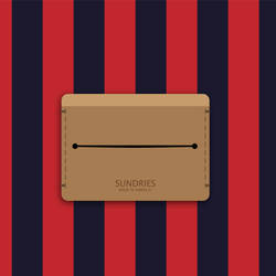 Sundries Wallet