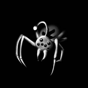 Angler Spider