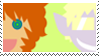 Space School Stamp by DarkChibiShadow