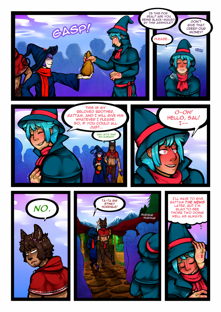 Solanaceae Chapter 1, Page 7