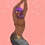 Belly Dancer Naveen