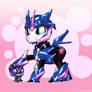 My Little Arcee