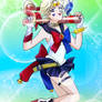 Sailor Harley