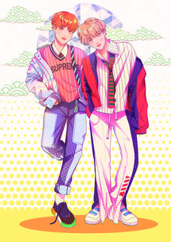 Vhope!