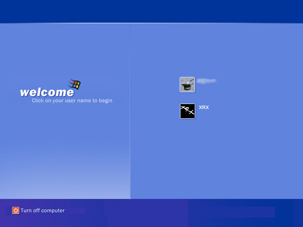 Windows98 Screen by xrx on DeviantArt