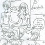 Percabeth ComiC