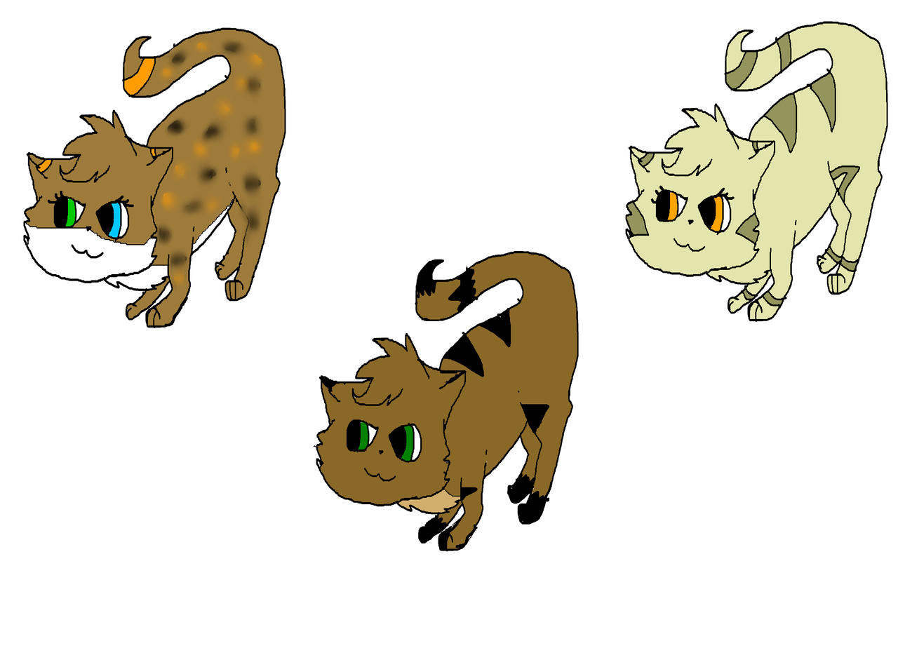 Adoptables