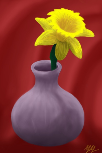 Daffodilly