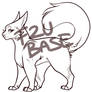 F2U WARRIOR CAT BASE *PLZ READ COMMENTS*